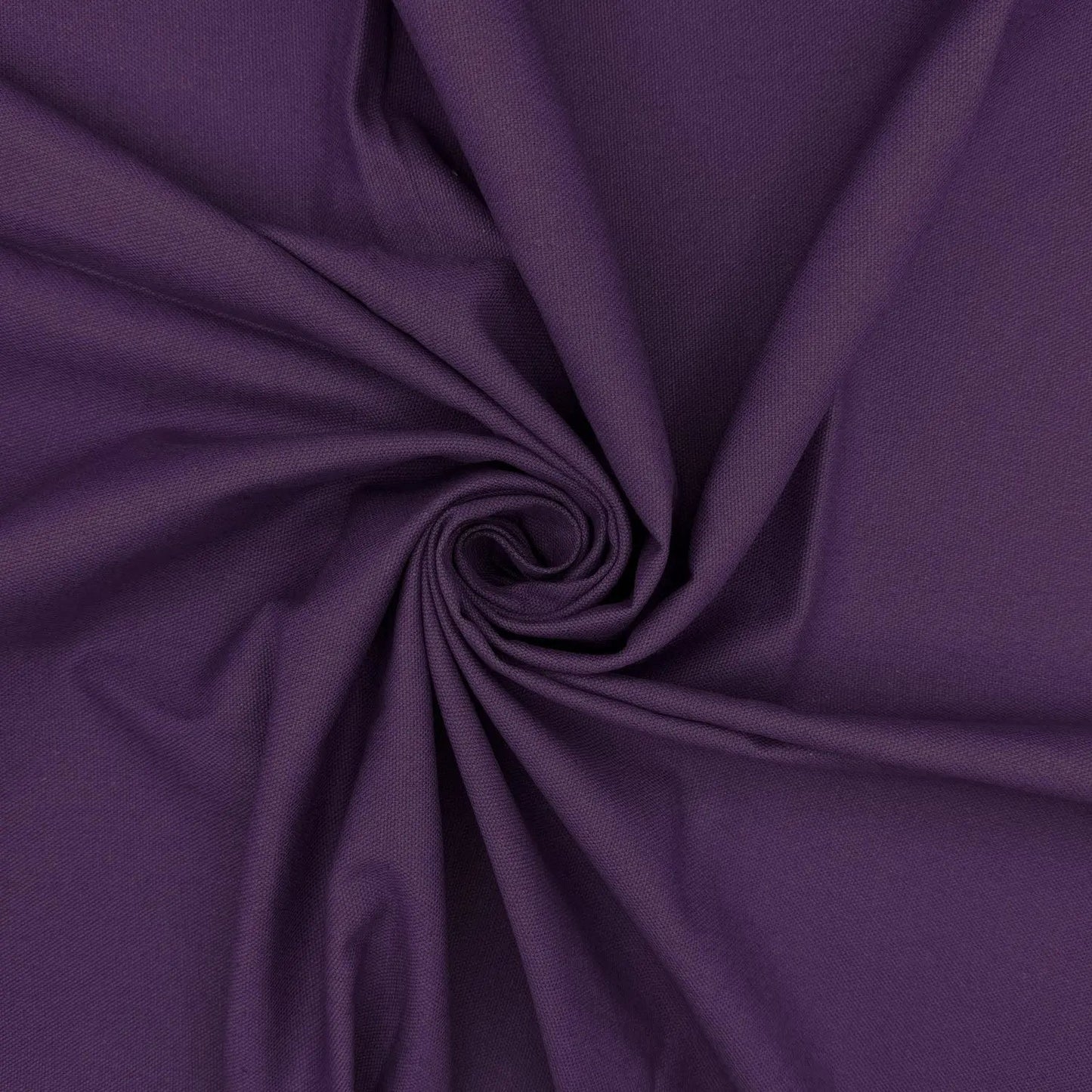Washed Cotton Canvas Fabric | Heavyweight 100% Cotton 250gsm 59" (150cm) Wide â€“ Sold by the Meter