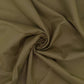 Washed Cotton Canvas Fabric | Heavyweight 100% Cotton 250gsm 59" (150cm) Wide – Sold by the Meter