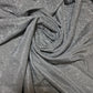 White Shimmer Moonlight Shiny Stretch Glitter Nylon Matertial Backdrop X-mas Décor Dress Craft Fabric 58" By The Meter