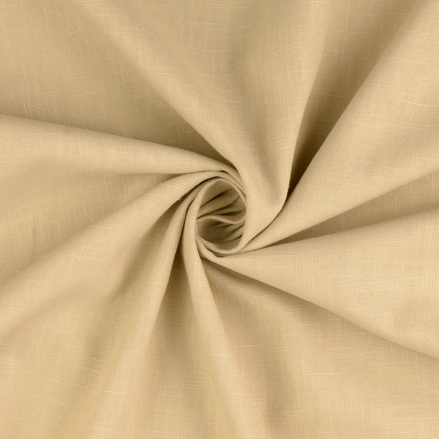 100% Washed Linen Fabric | Soft Pre-Washed Linen 53.5" (136cm) Wide 238gsm Dressmaking & Craft Material – Sold by the Meter