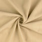 100% Washed Linen Fabric â€“ Soft Pre-Washed Linen 53.5" (136cm) Wide 238gsm Dressmaking & Craft Fabric â€“ 10M Folded Bolt