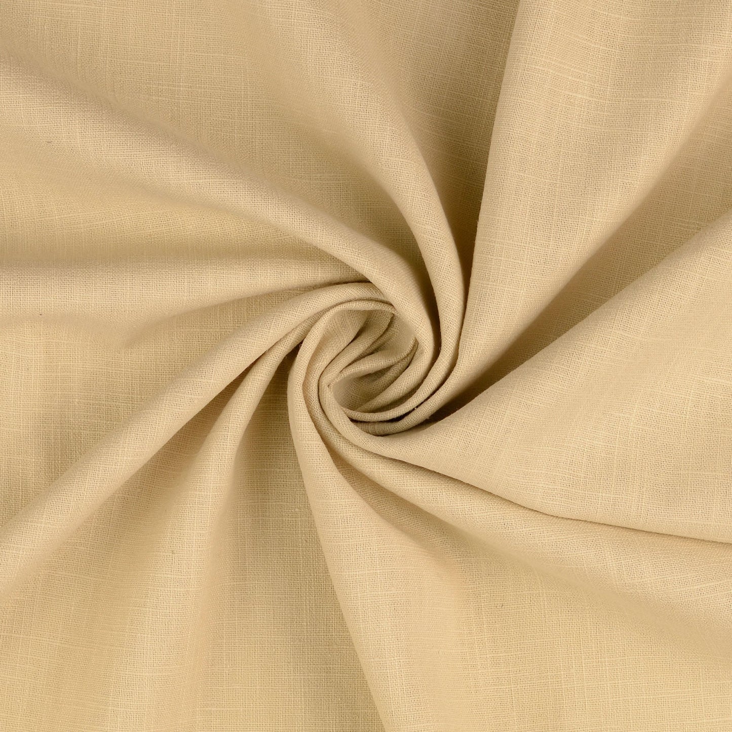 100% Washed Linen Fabric | Soft Pre-Washed Linen 53.5" (136cm) Wide 238gsm Dressmaking & Craft Material – Sold by the Meter