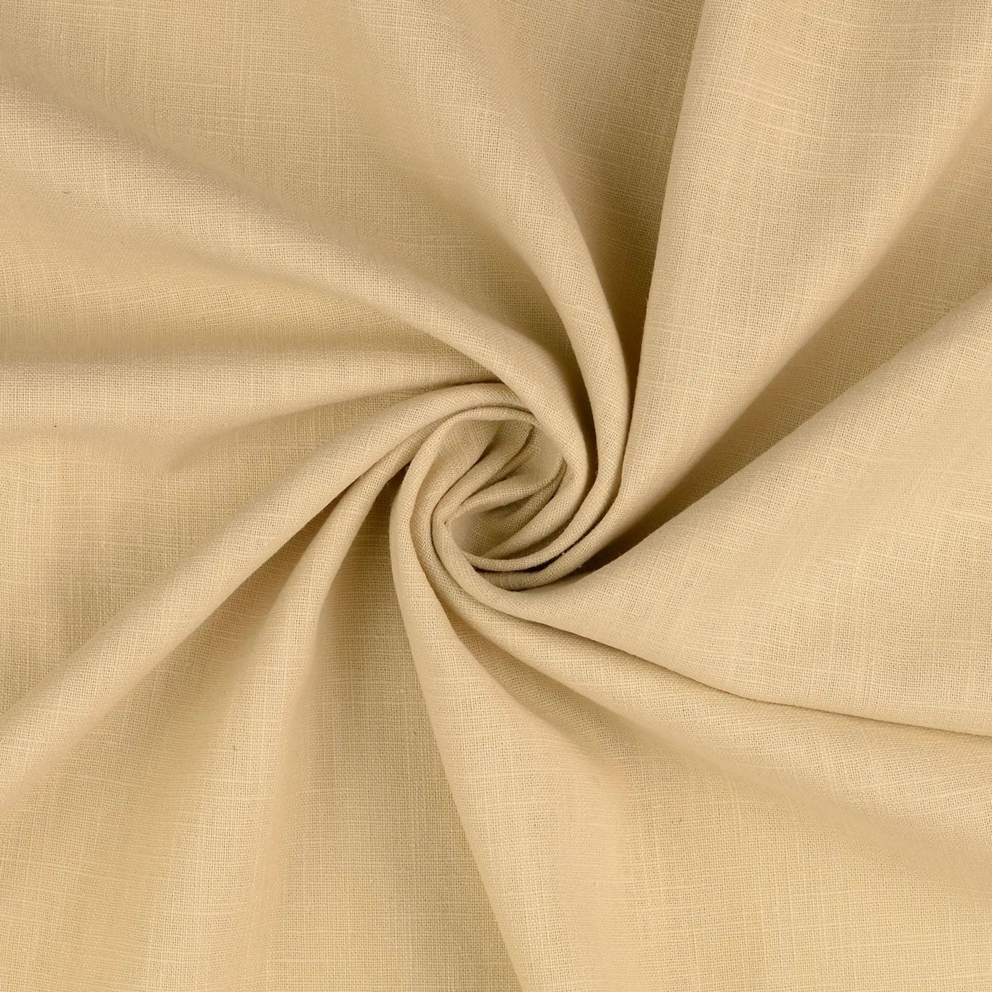 100% Washed Linen Fabric â€“ Soft Pre-Washed Linen 53.5" (136cm) Wide 238gsm Dressmaking & Craft Fabric â€“ 10M Folded Bolt