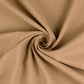 100% Washed Linen Fabric | Soft Pre-Washed Linen 53.5" (136cm) Wide 238gsm Dressmaking & Craft Material – Sold by the Meter