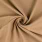 100% Washed Linen Fabric â€“ Soft Pre-Washed Linen 53.5" (136cm) Wide 238gsm Dressmaking & Craft Fabric â€“ 10M Folded Bolt