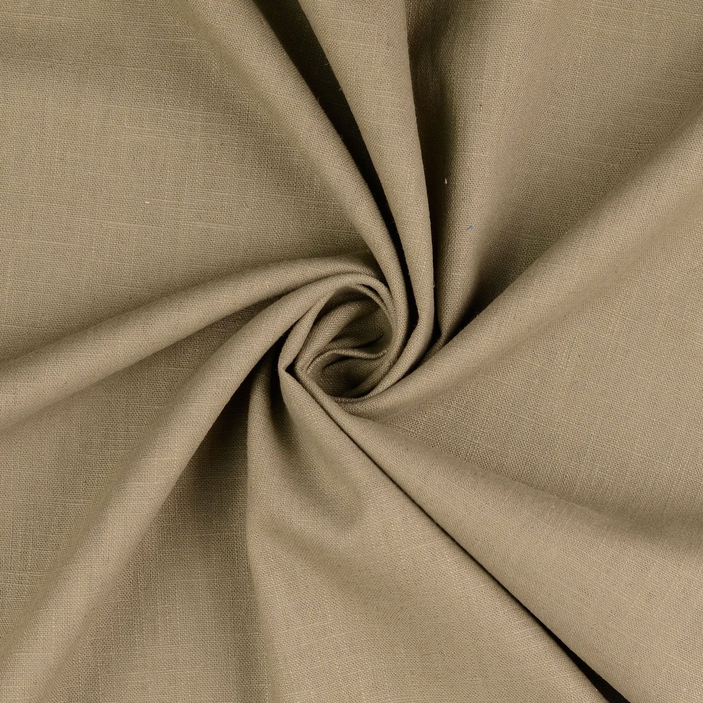 100% Washed Linen Fabric | Soft Pre-Washed Linen 53.5" (136cm) Wide 238gsm Dressmaking & Craft Material – Sold by the Meter