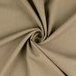 100% Washed Linen Fabric | Soft Pre-Washed Linen 53.5" (136cm) Wide 238gsm Dressmaking & Craft Material – Sold by the Meter