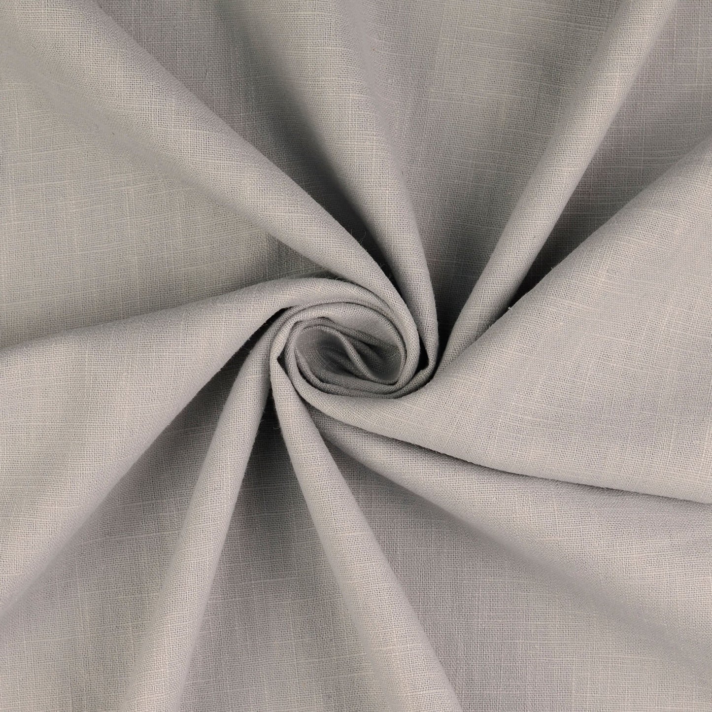 100% Washed Linen Fabric | Soft Pre-Washed Linen 53.5" (136cm) Wide 238gsm Dressmaking & Craft Material – Sold by the Meter