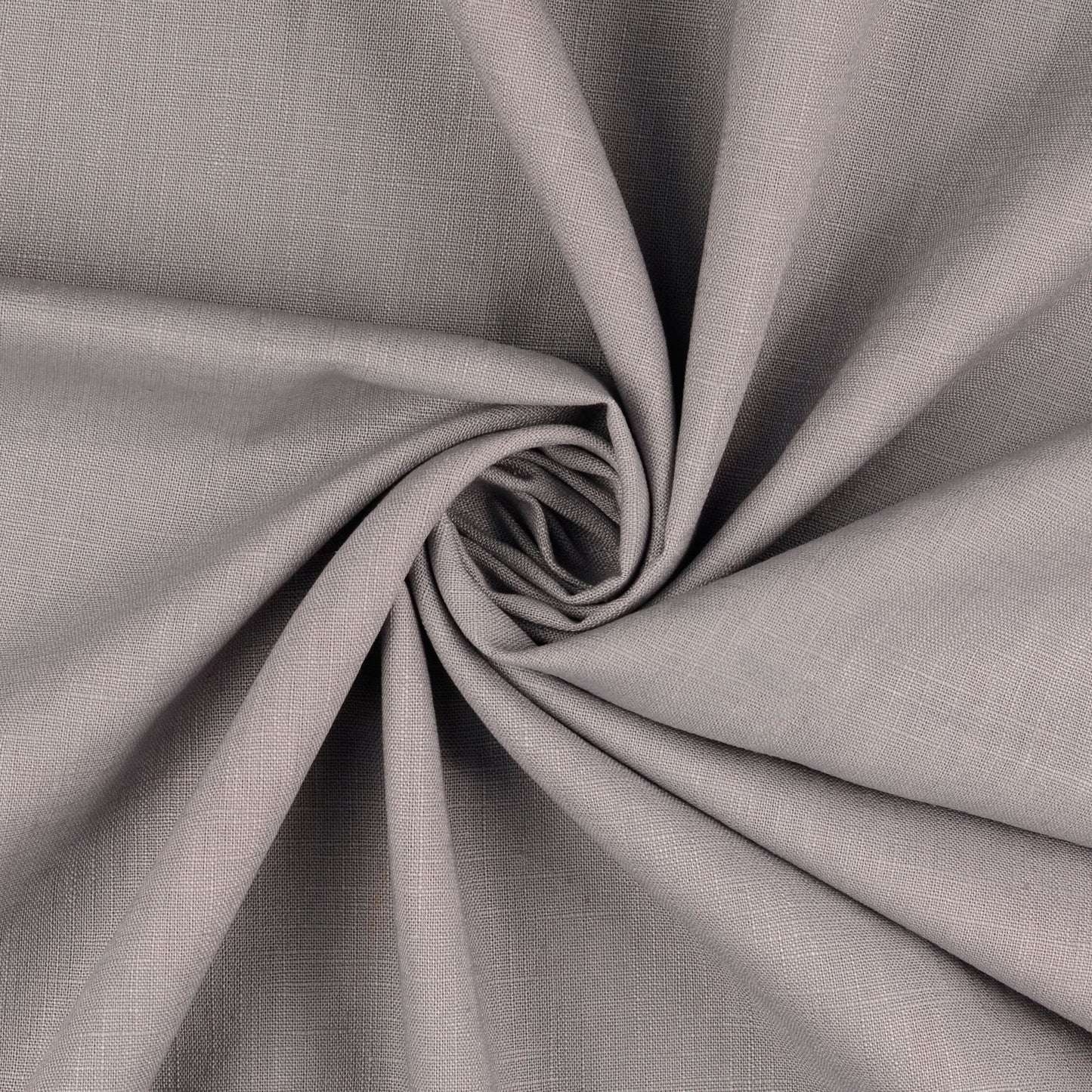 100% Washed Linen Fabric | Soft Pre-Washed Linen 53.5" (136cm) Wide 238gsm Dressmaking & Craft Material – Sold by the Meter