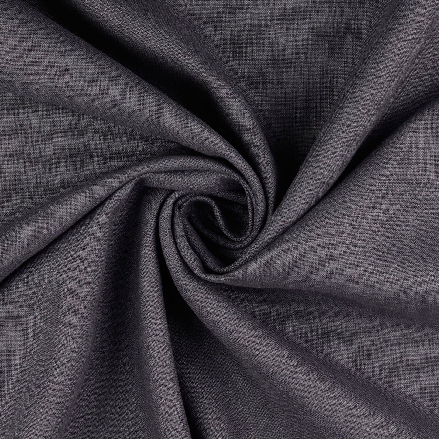100% Washed Linen Fabric | Soft Pre-Washed Linen 53.5" (136cm) Wide 238gsm Dressmaking & Craft Material – Sold by the Meter