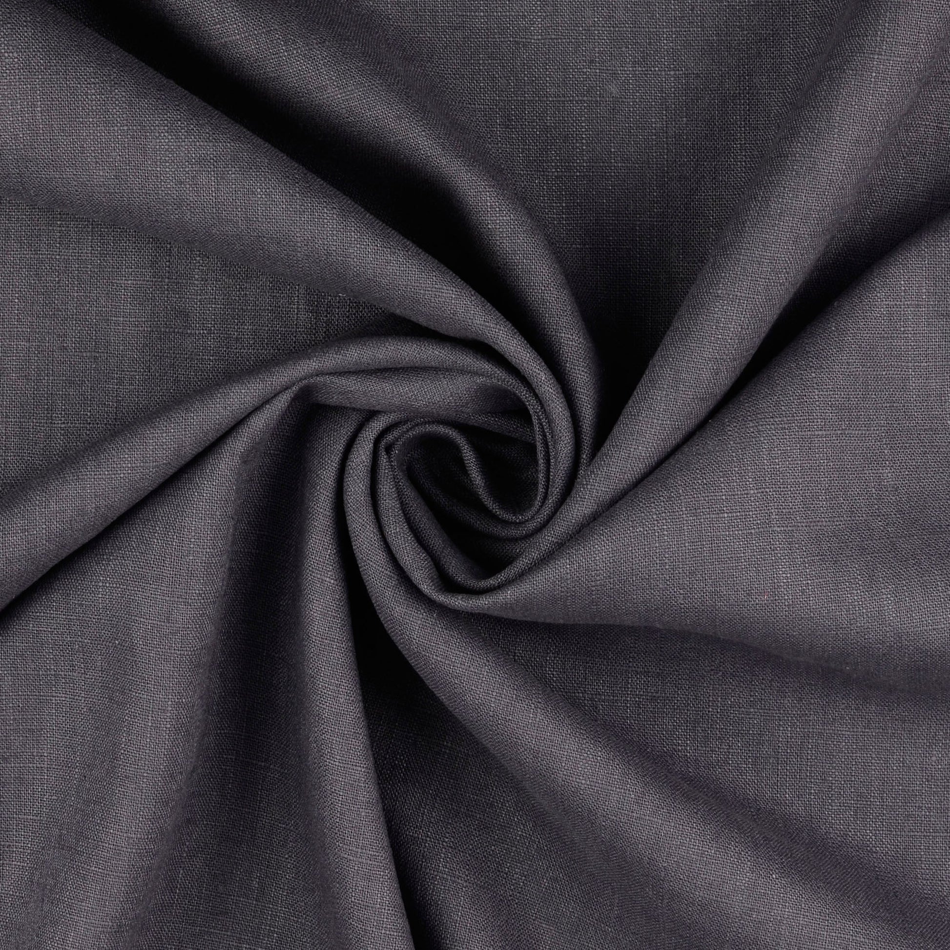 100% Washed Linen Fabric | Soft Pre-Washed Linen 53.5" (136cm) Wide 238gsm Dressmaking & Craft Material – Sold by the Meter