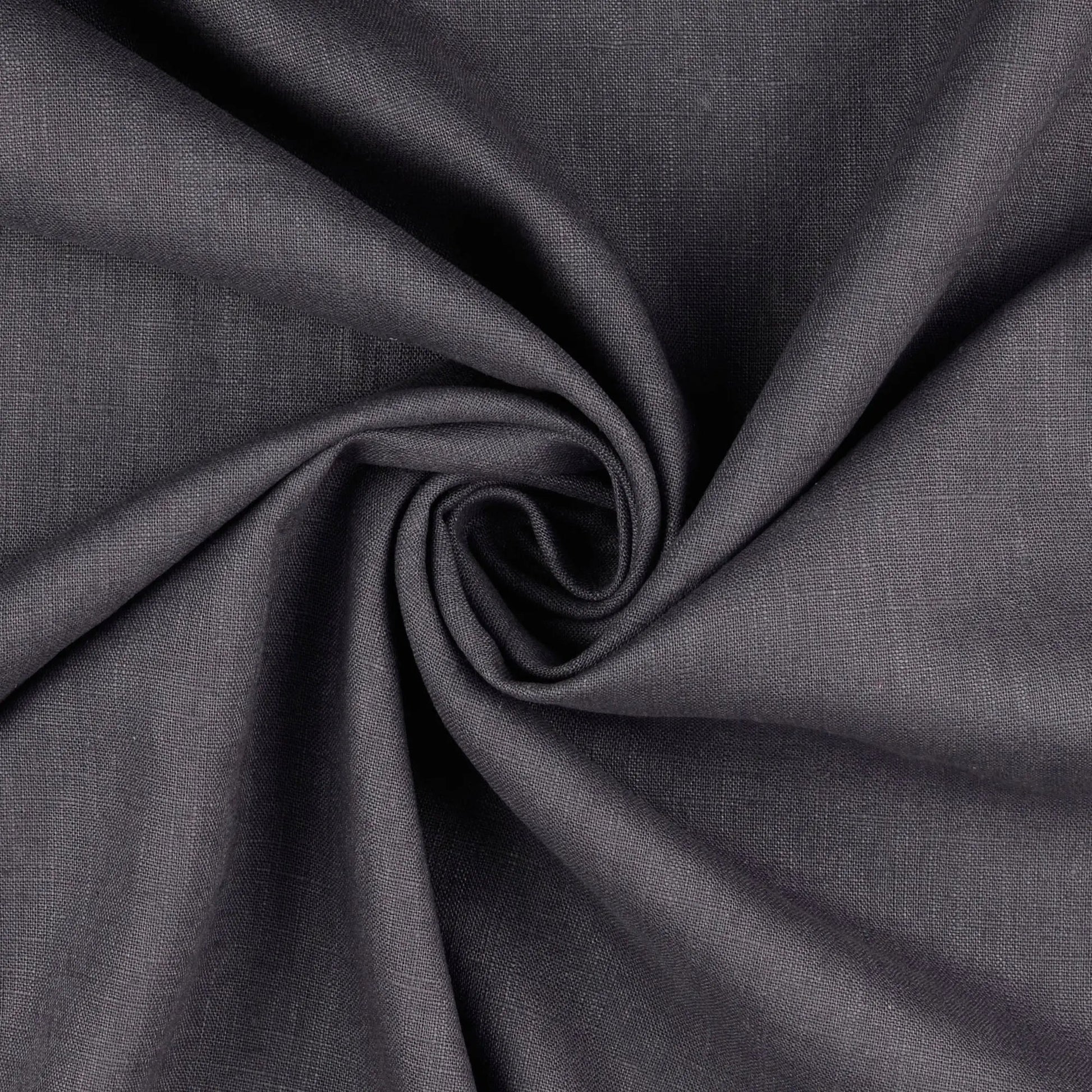 100% Washed Linen Fabric â€“ Soft Pre-Washed Linen 53.5" (136cm) Wide 238gsm Dressmaking & Craft Fabric â€“ 10M Folded Bolt