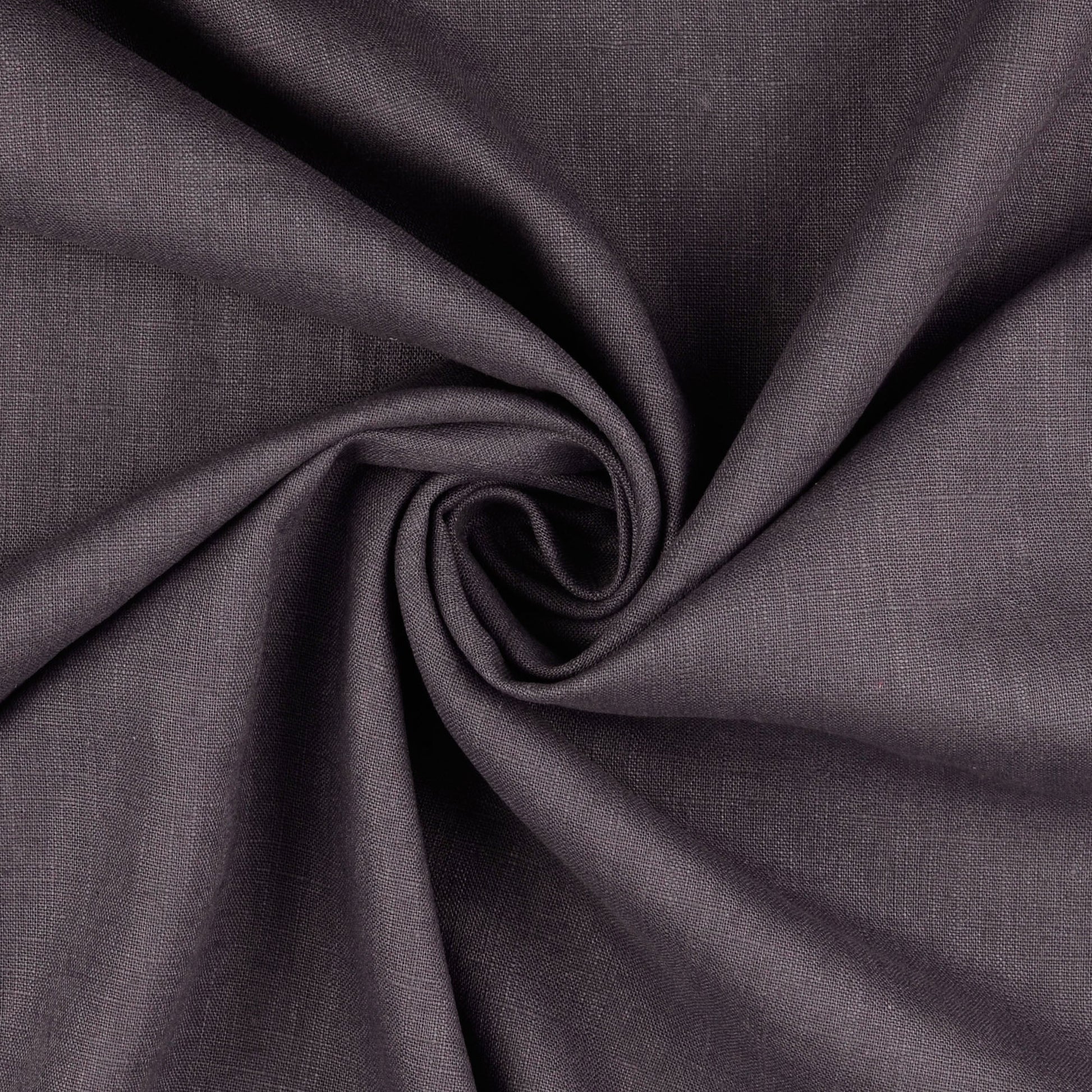 100% Washed Linen Fabric | Soft Pre-Washed Linen 53.5" (136cm) Wide 238gsm Dressmaking & Craft Material – Sold by the Meter