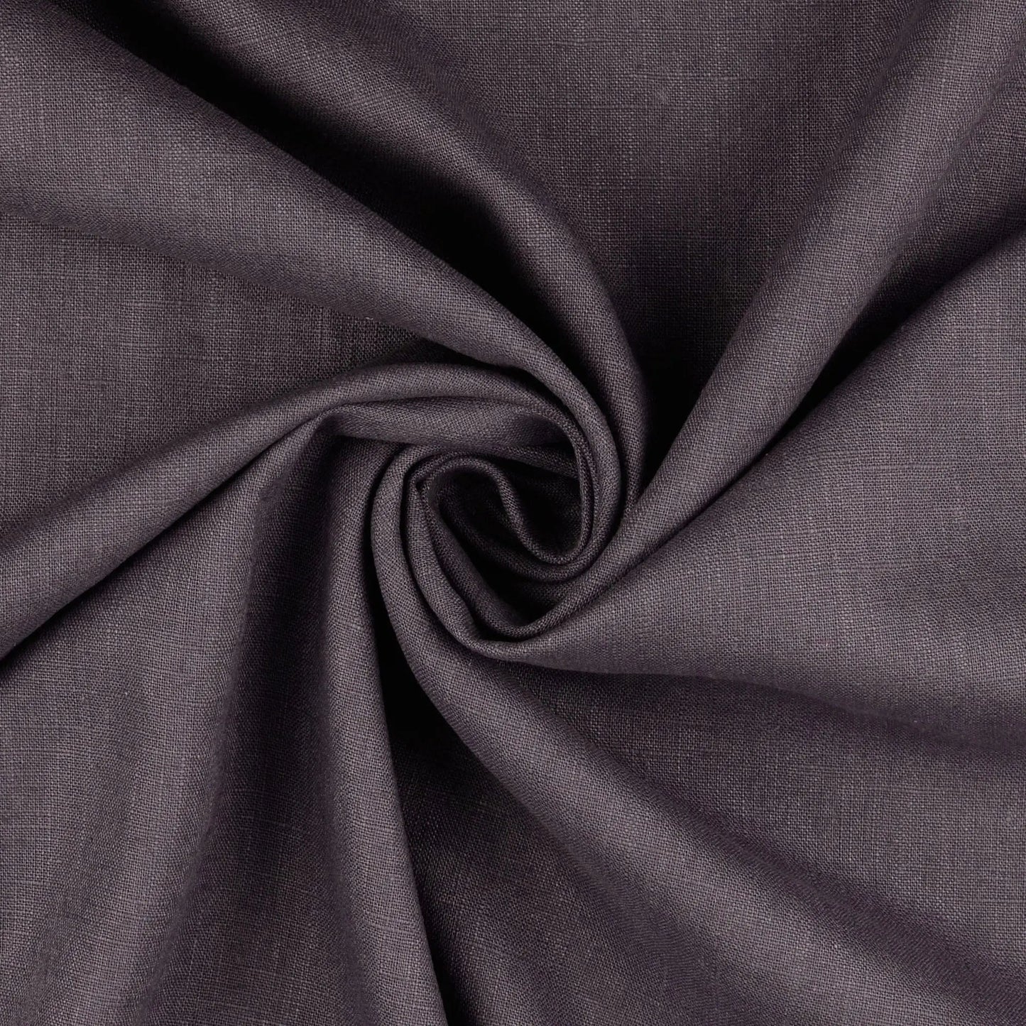 100% Washed Linen Fabric â€“ Soft Pre-Washed Linen 53.5" (136cm) Wide 238gsm Dressmaking & Craft Fabric â€“ 10M Folded Bolt