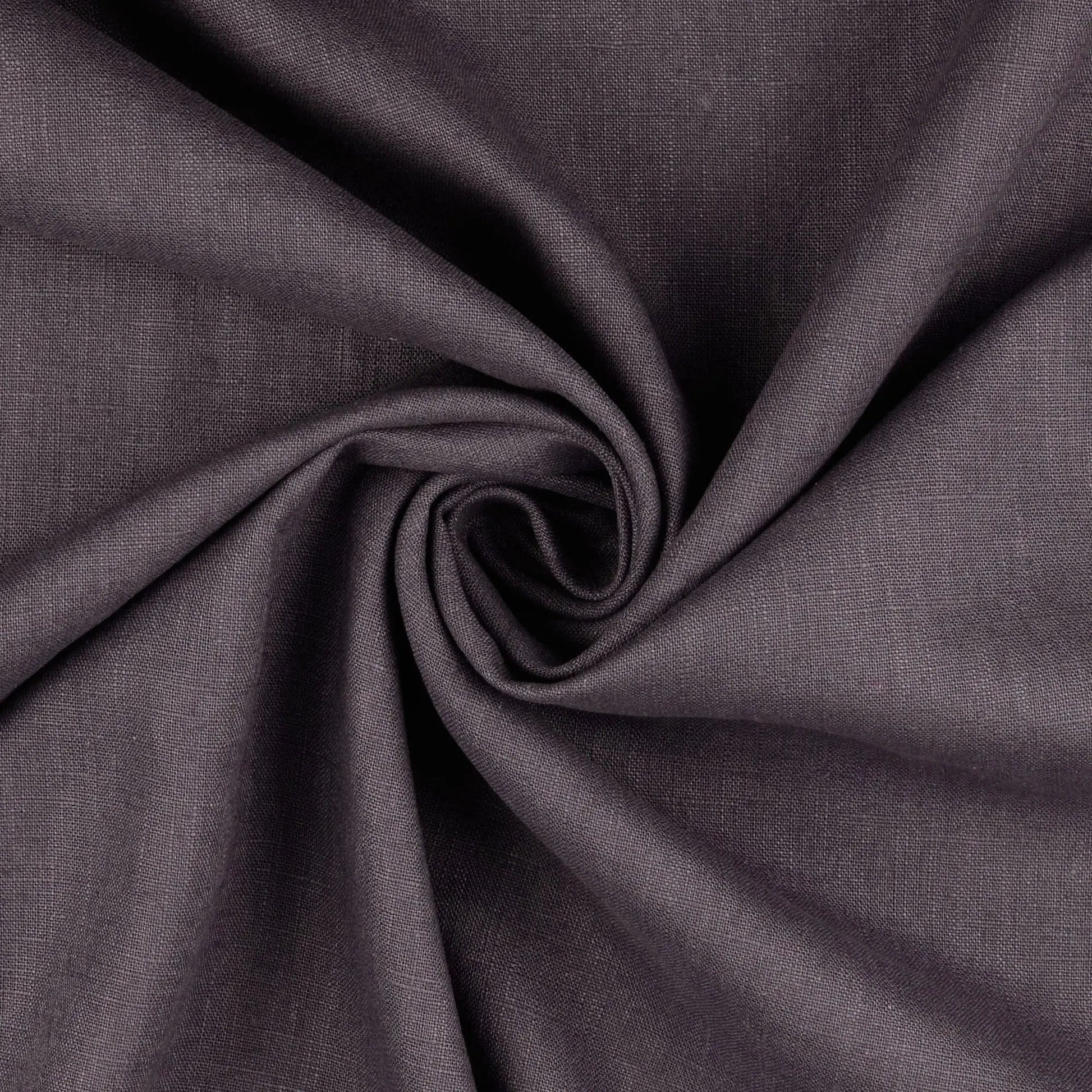 100% Washed Linen Fabric â€“ Soft Pre-Washed Linen 53.5" (136cm) Wide 238gsm Dressmaking & Craft Fabric â€“ 10M Folded Bolt