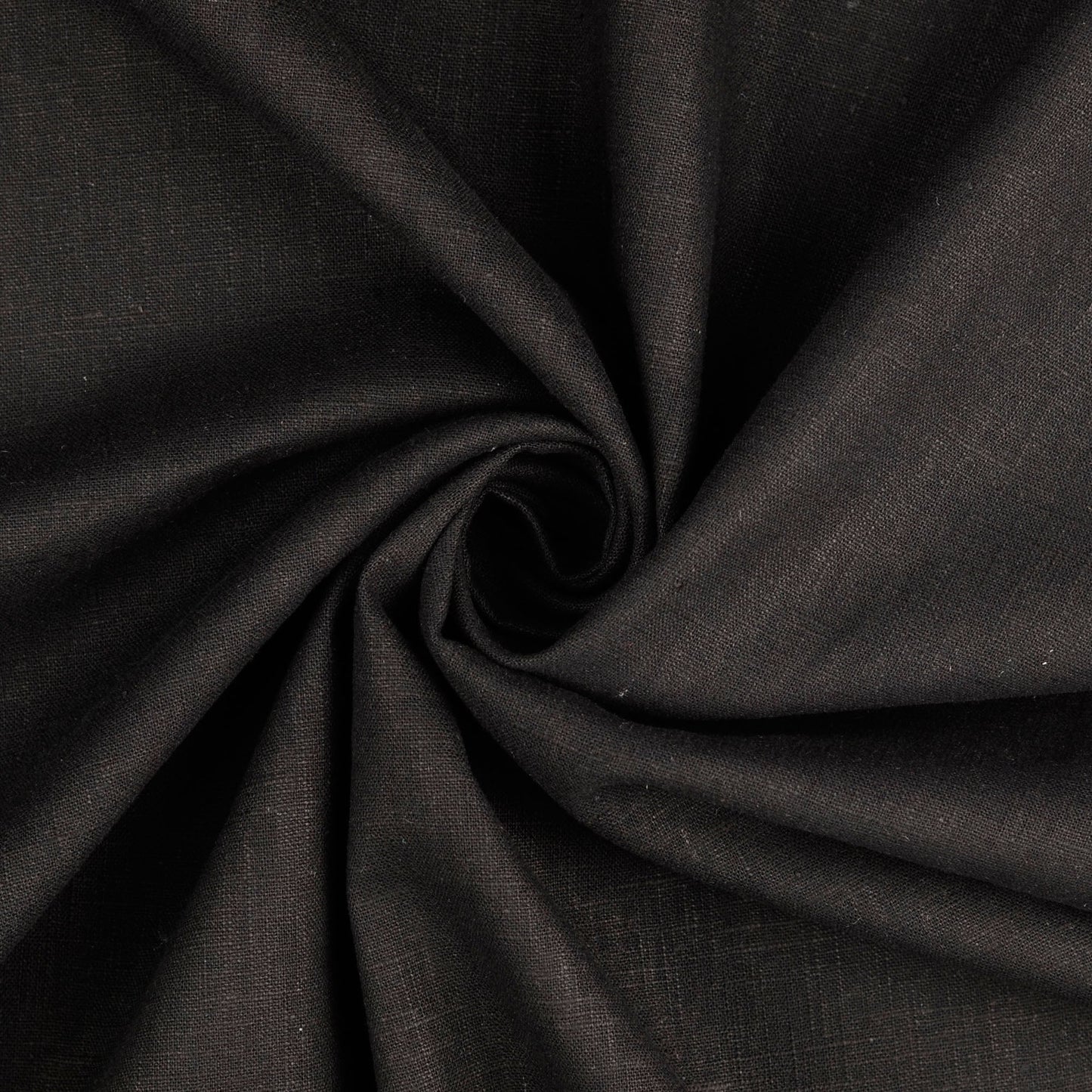 100% Washed Linen Fabric | Soft Pre-Washed Linen 53.5" (136cm) Wide 238gsm Dressmaking & Craft Material – Sold by the Meter