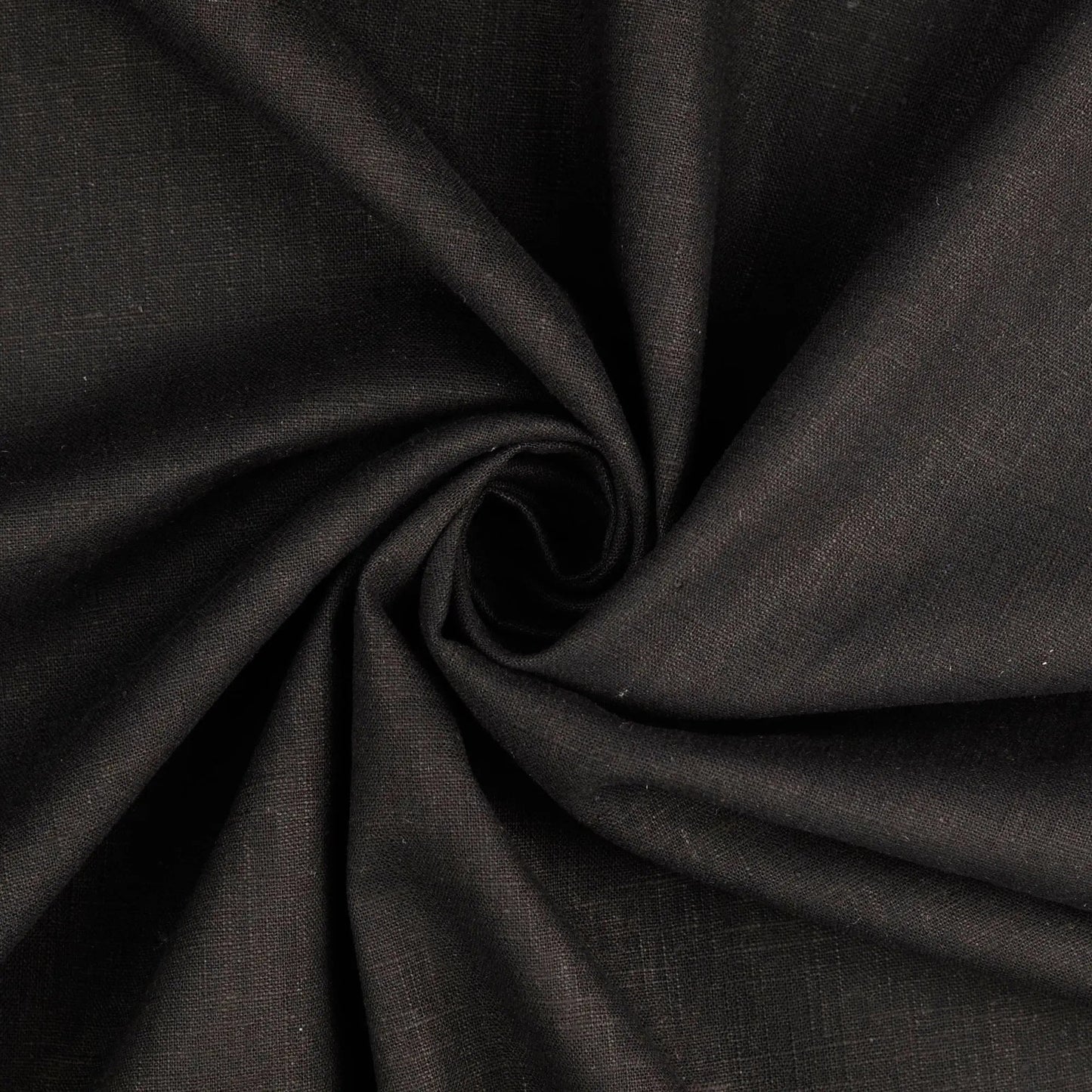 100% Washed Linen Fabric â€“ Soft Pre-Washed Linen 53.5" (136cm) Wide 238gsm Dressmaking & Craft Fabric â€“ 10M Folded Bolt