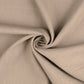 100% Washed Linen Fabric | Soft Pre-Washed Linen 53.5" (136cm) Wide 238gsm Dressmaking & Craft Material – Sold by the Meter