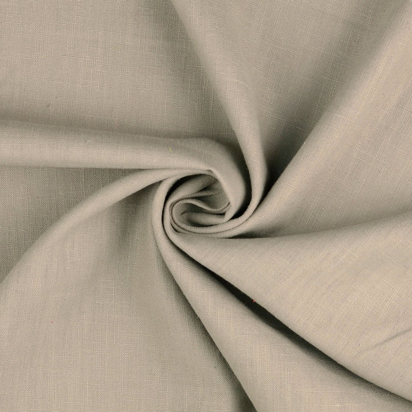 100% Washed Linen Fabric | Soft Pre-Washed Linen 53.5" (136cm) Wide 238gsm Dressmaking & Craft Material – Sold by the Meter