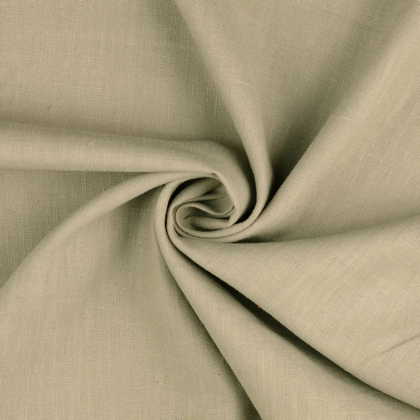 100% Washed Linen Fabric â€“ Soft Pre-Washed Linen 53.5" (136cm) Wide 238gsm Dressmaking & Craft Fabric â€“ 10M Folded Bolt