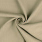 100% Washed Linen Fabric | Soft Pre-Washed Linen 53.5" (136cm) Wide 238gsm Dressmaking & Craft Material – Sold by the Meter