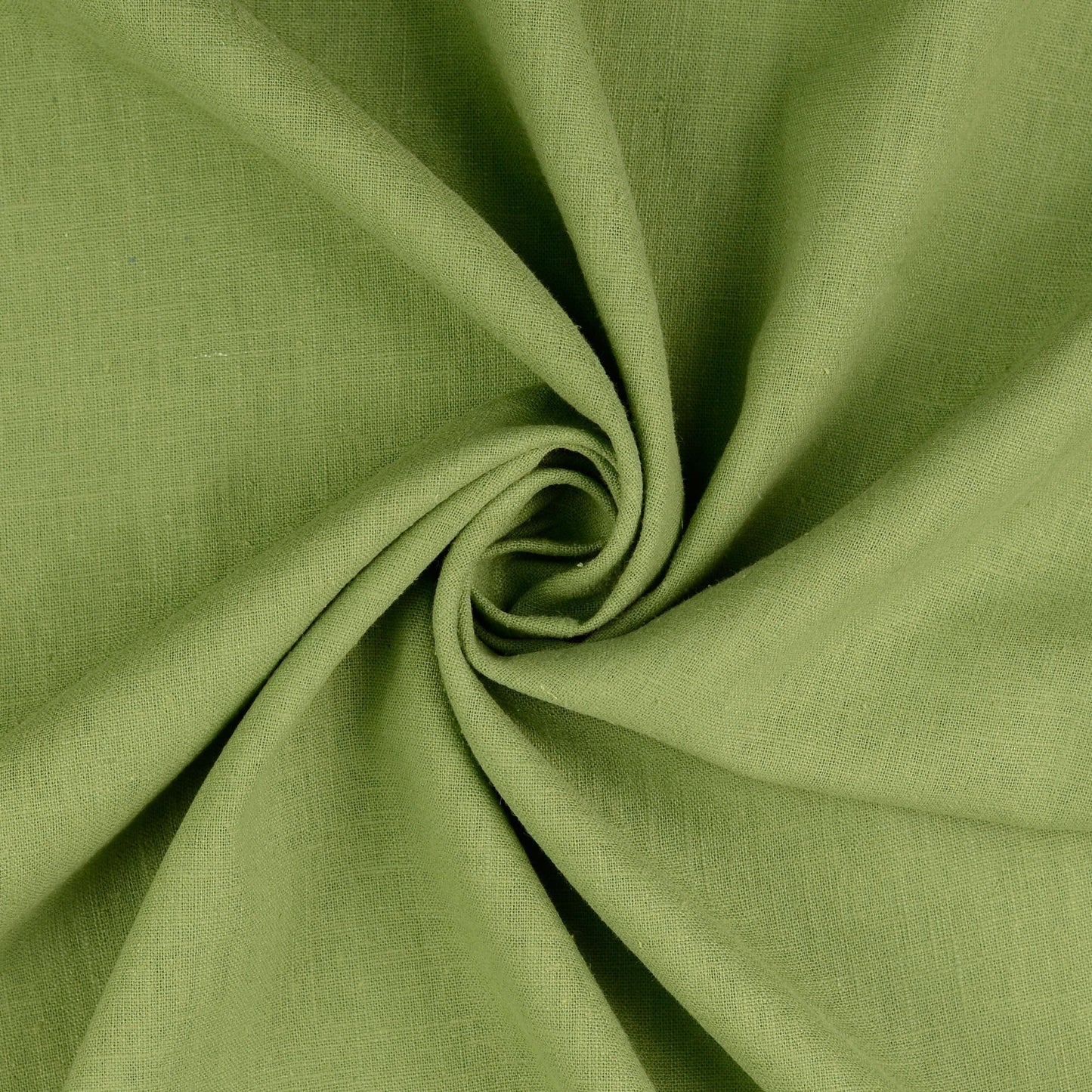 100% Washed Linen Fabric | Soft Pre-Washed Linen 53.5" (136cm) Wide 238gsm Dressmaking & Craft Material – Sold by the Meter