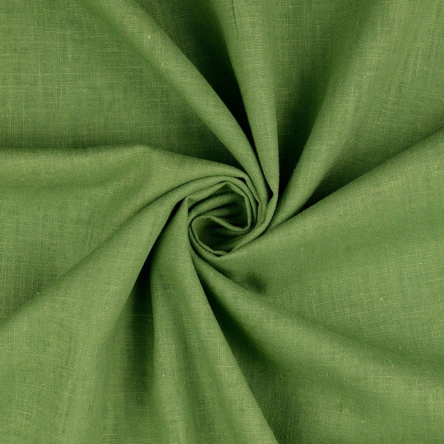 100% Washed Linen Fabric | Soft Pre-Washed Linen 53.5" (136cm) Wide 238gsm Dressmaking & Craft Material – Sold by the Meter