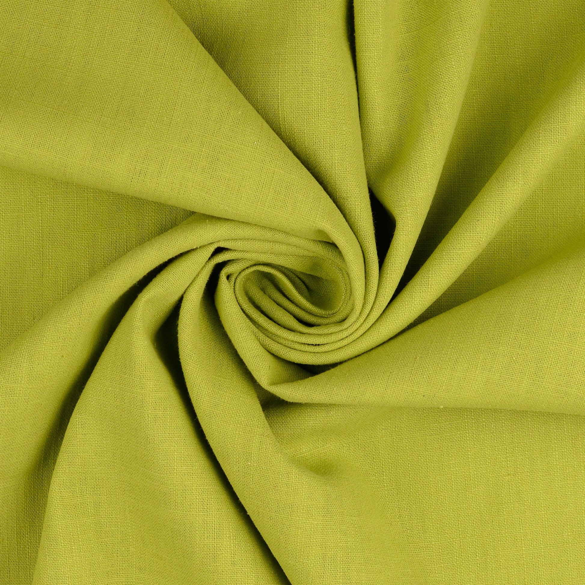 100% Washed Linen Fabric | Soft Pre-Washed Linen 53.5" (136cm) Wide 238gsm Dressmaking & Craft Material – Sold by the Meter