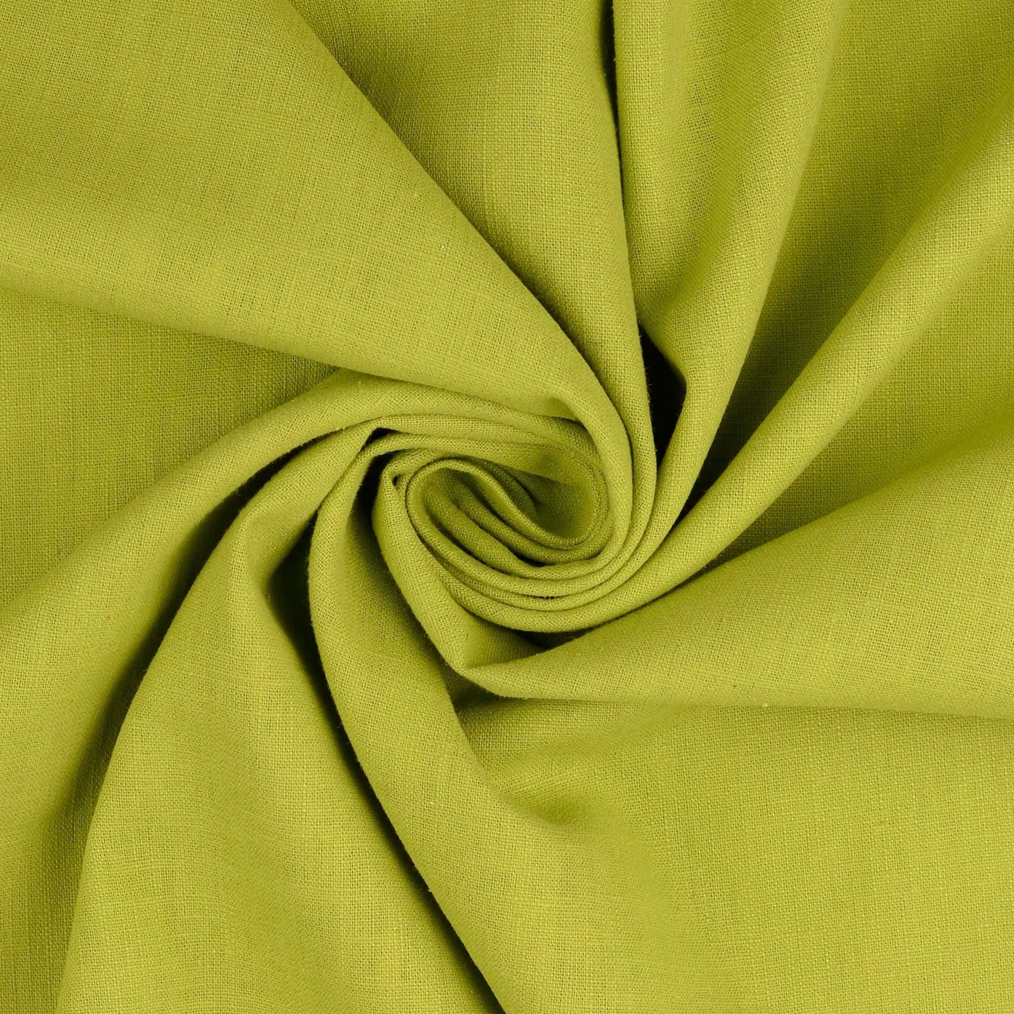 100% Washed Linen Fabric â€“ Soft Pre-Washed Linen 53.5" (136cm) Wide 238gsm Dressmaking & Craft Fabric â€“ 10M Folded Bolt