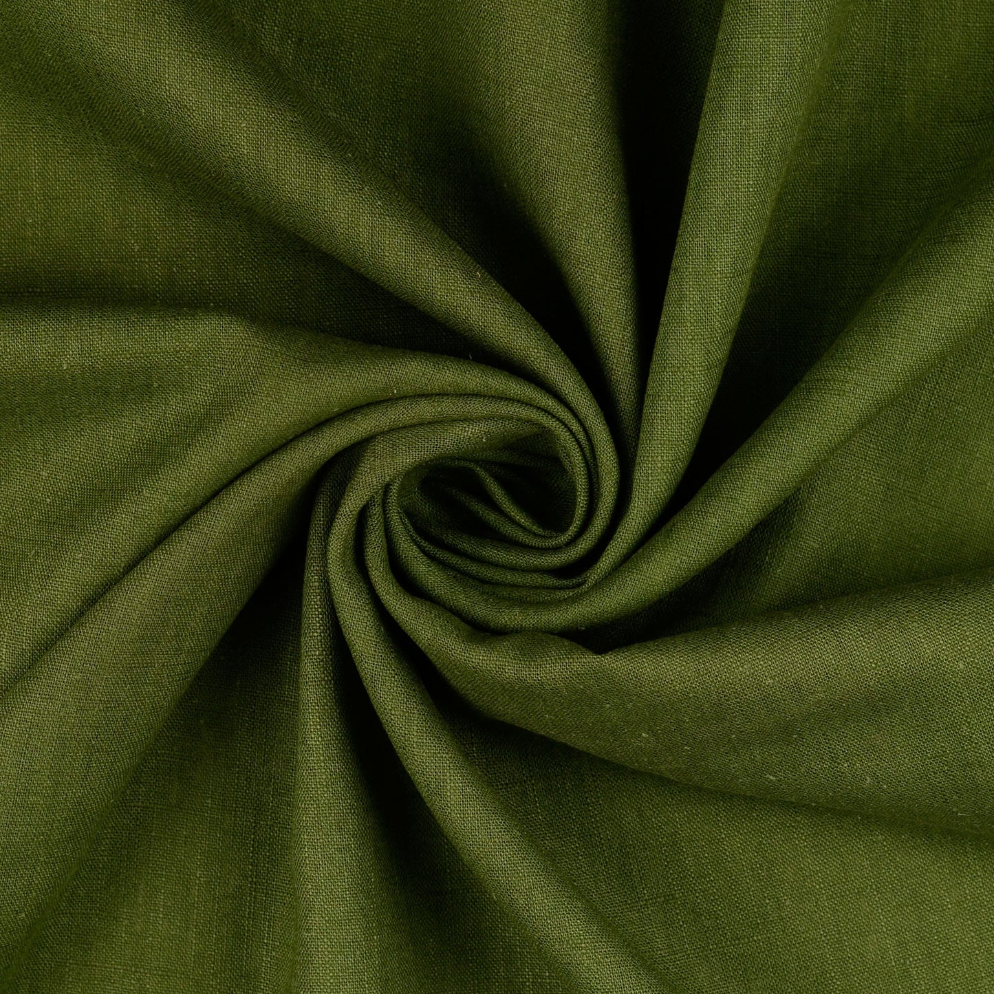 100% Washed Linen Fabric | Soft Pre-Washed Linen 53.5" (136cm) Wide 238gsm Dressmaking & Craft Material – Sold by the Meter