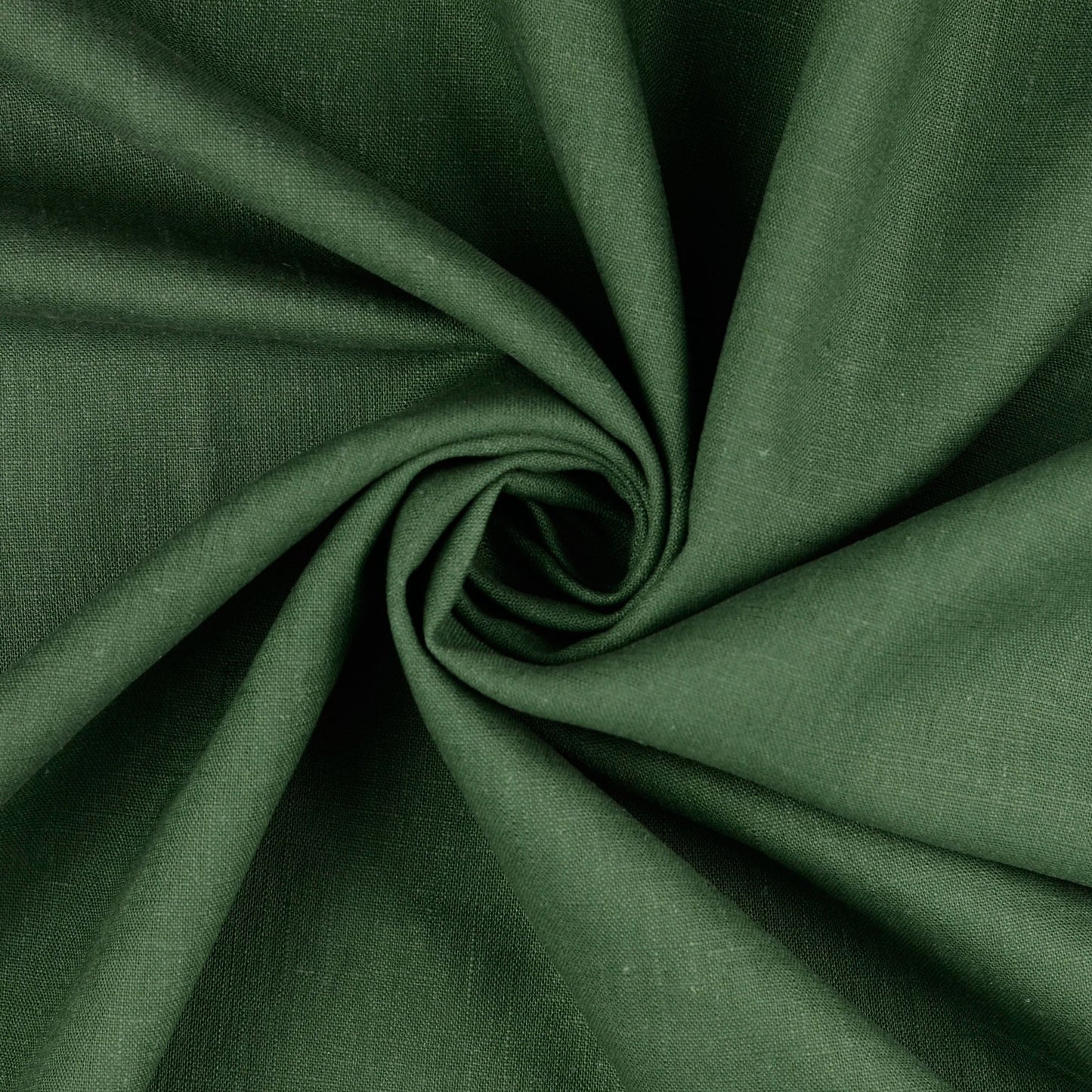 100% Washed Linen Fabric | Soft Pre-Washed Linen 53.5" (136cm) Wide 238gsm Dressmaking & Craft Material – Sold by the Meter