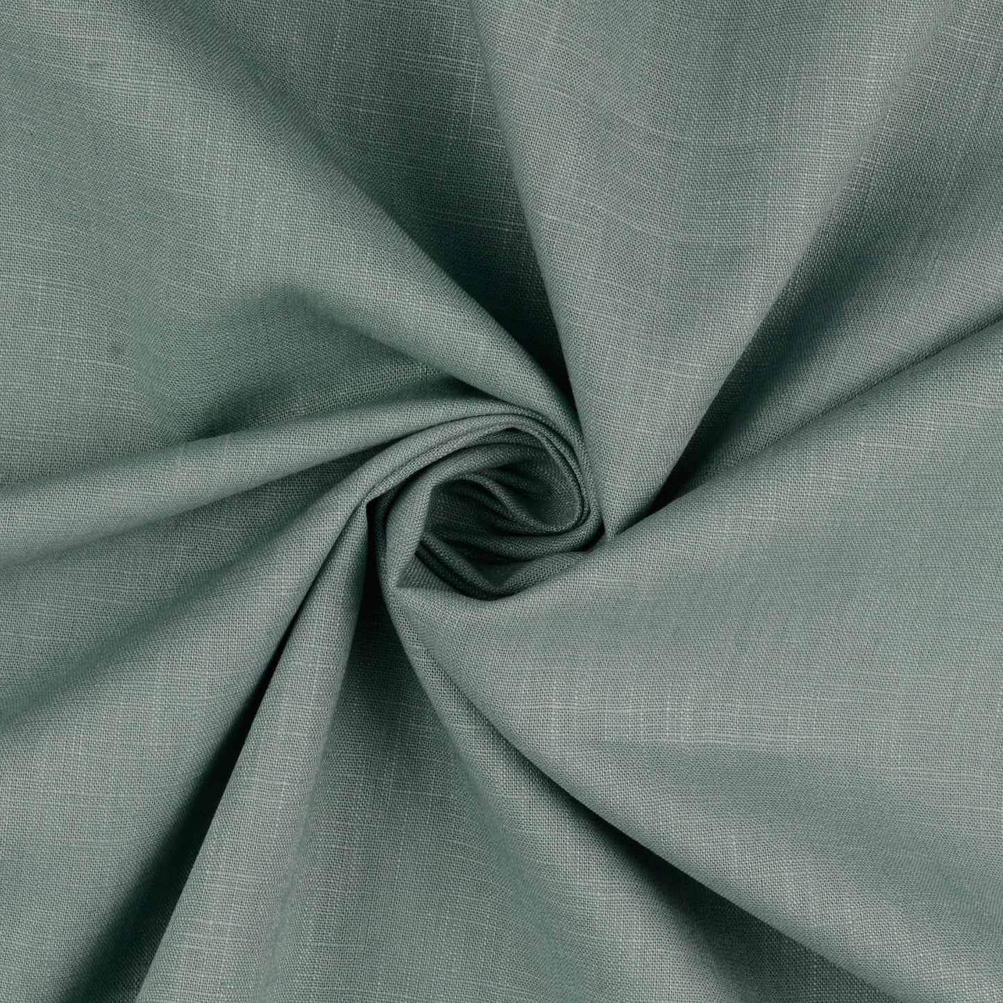 100% Washed Linen Fabric | Soft Pre-Washed Linen 53.5" (136cm) Wide 238gsm Dressmaking & Craft Material – Sold by the Meter