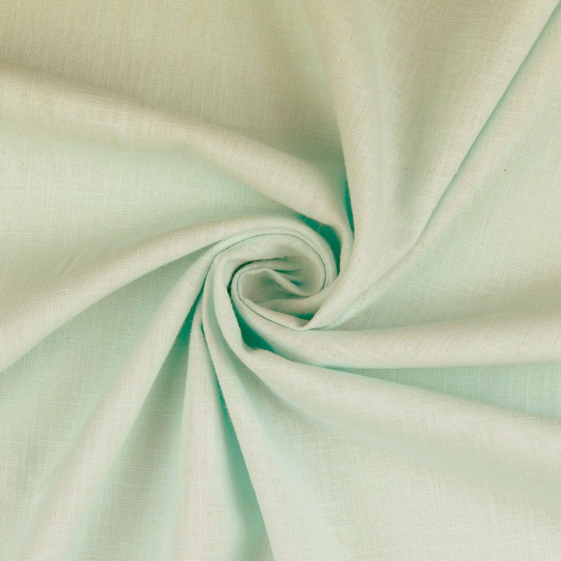 100% Washed Linen Fabric | Soft Pre-Washed Linen 53.5" (136cm) Wide 238gsm Dressmaking & Craft Material – Sold by the Meter