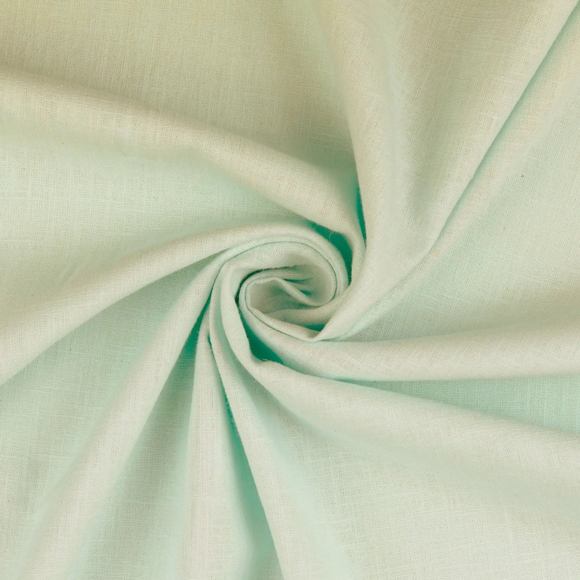 100% Washed Linen Fabric â€“ Soft Pre-Washed Linen 53.5" (136cm) Wide 238gsm Dressmaking & Craft Fabric â€“ 10M Folded Bolt