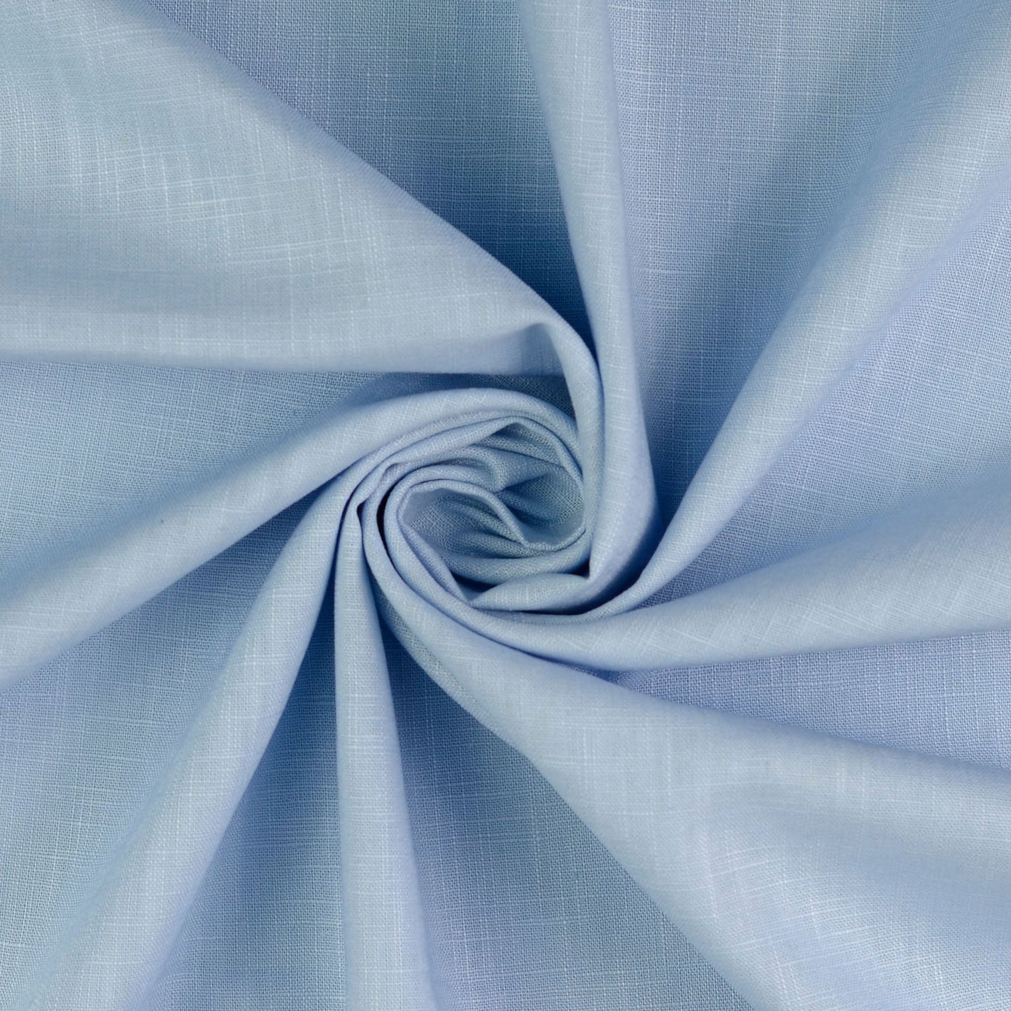 100% Washed Linen Fabric | Soft Pre-Washed Linen 53.5" (136cm) Wide 238gsm Dressmaking & Craft Material – Sold by the Meter