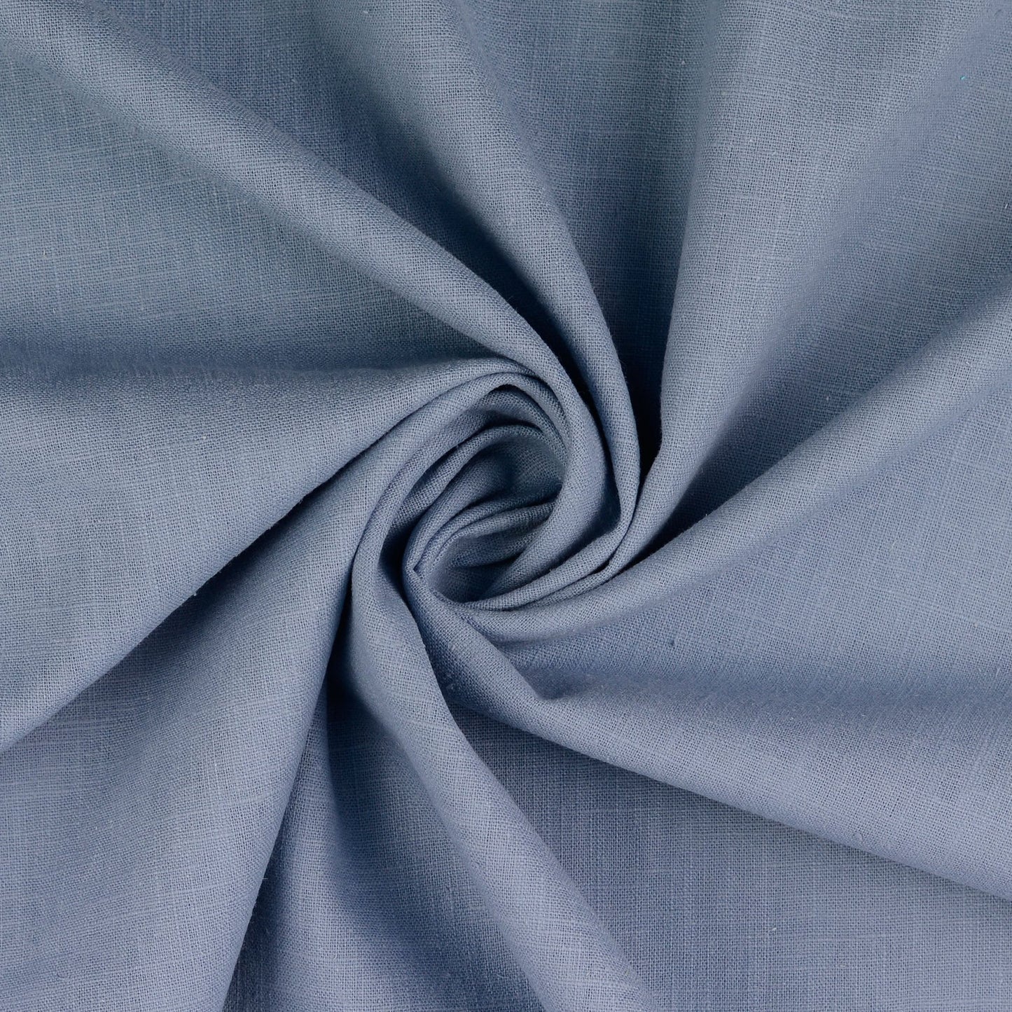 100% Washed Linen Fabric | Soft Pre-Washed Linen 53.5" (136cm) Wide 238gsm Dressmaking & Craft Material – Sold by the Meter