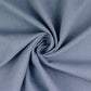 100% Washed Linen Fabric â€“ Soft Pre-Washed Linen 53.5" (136cm) Wide 238gsm Dressmaking & Craft Fabric â€“ 10M Folded Bolt