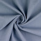 100% Washed Linen Fabric | Soft Pre-Washed Linen 53.5" (136cm) Wide 238gsm Dressmaking & Craft Material – Sold by the Meter