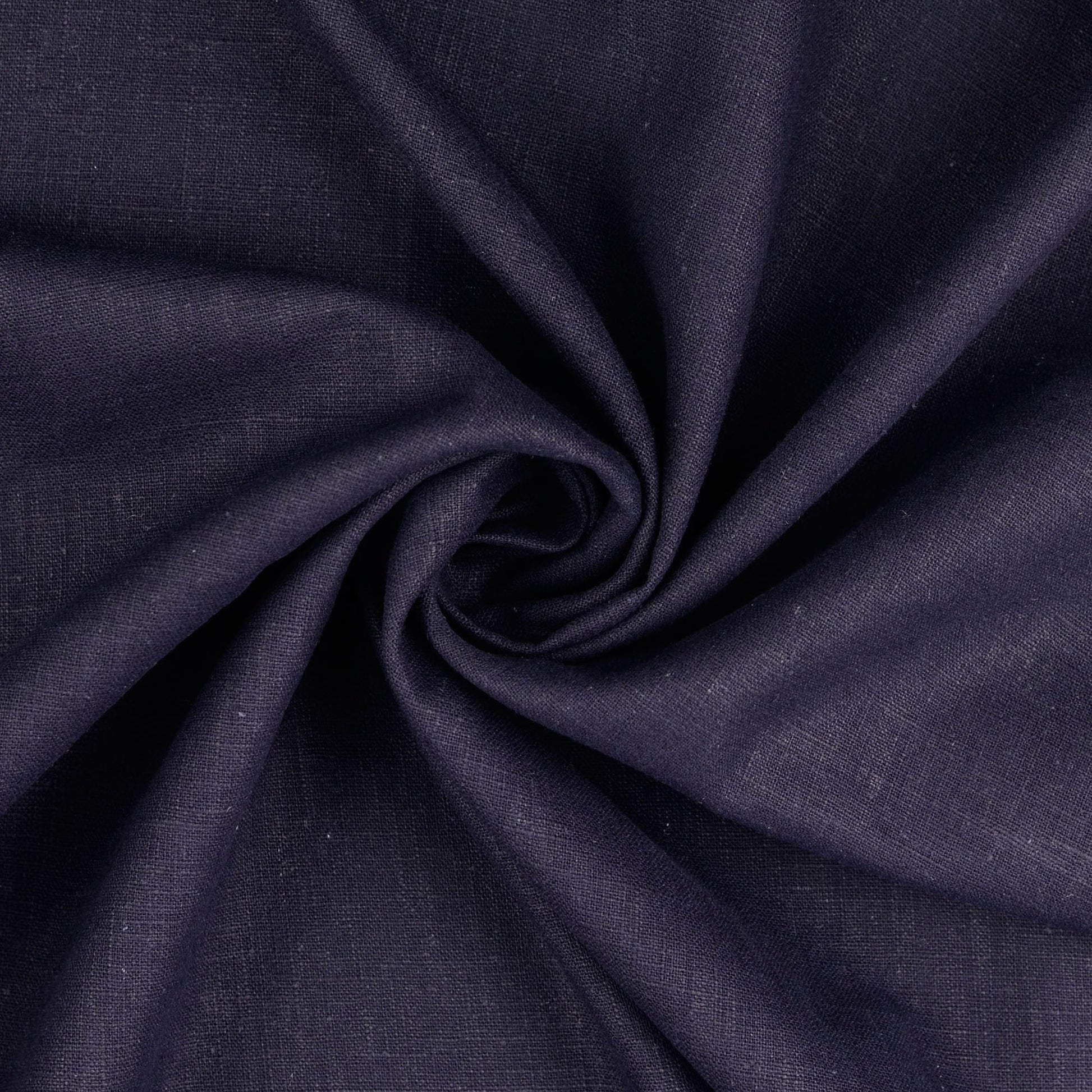 100% Washed Linen Fabric | Soft Pre-Washed Linen 53.5" (136cm) Wide 238gsm Dressmaking & Craft Material – Sold by the Meter