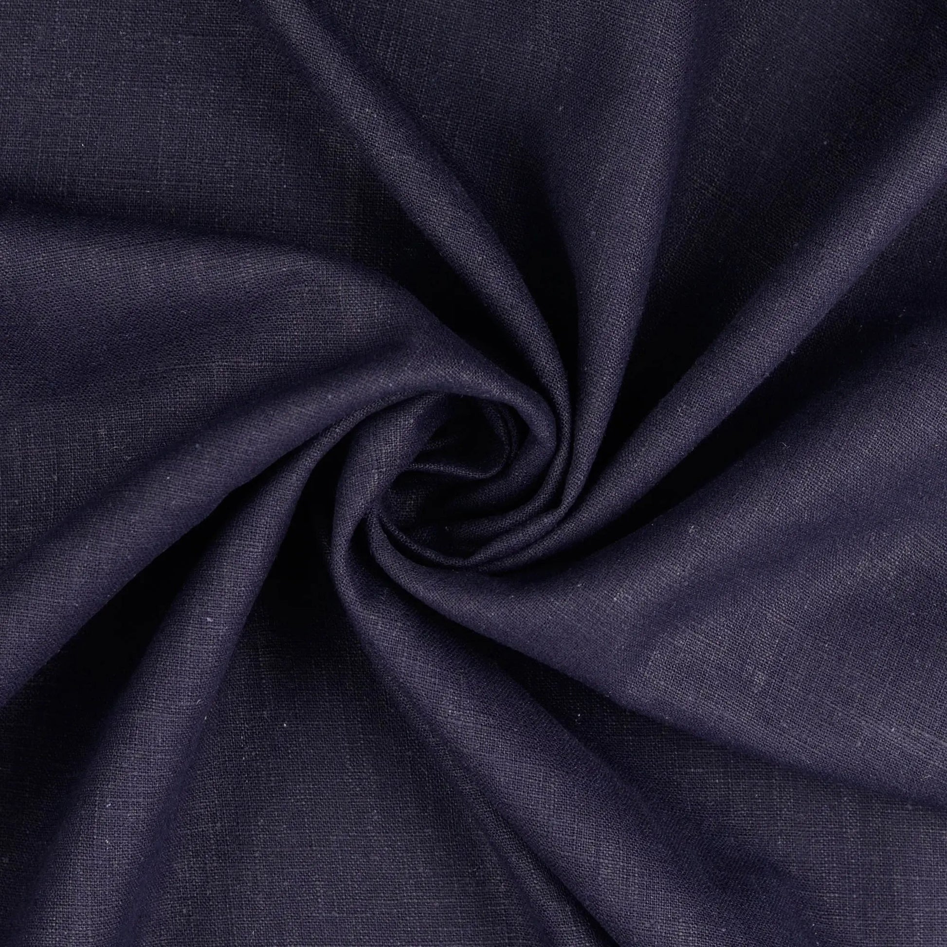 100% Washed Linen Fabric â€“ Soft Pre-Washed Linen 53.5" (136cm) Wide 238gsm Dressmaking & Craft Fabric â€“ 10M Folded Bolt