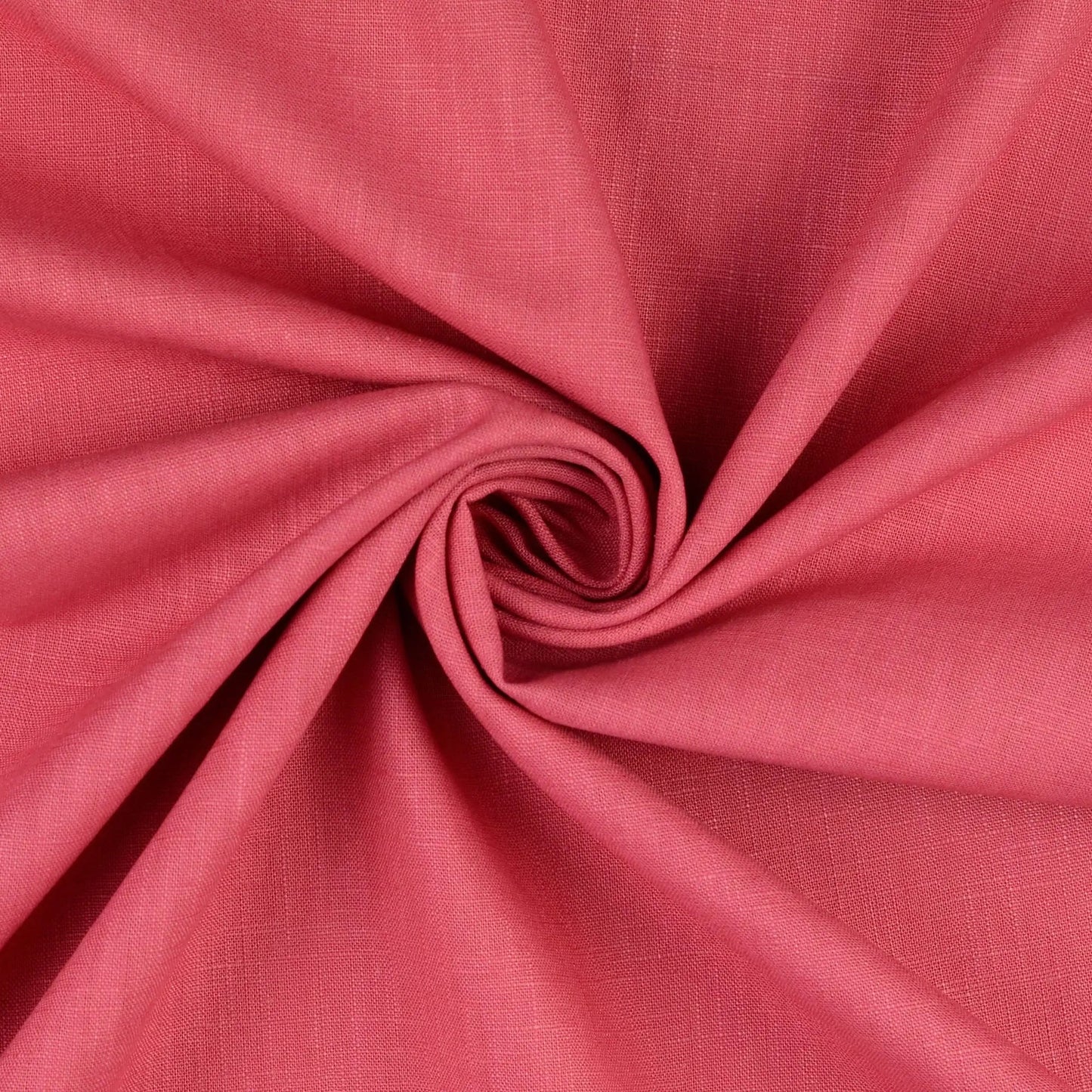 100% Washed Linen Fabric â€“ Soft Pre-Washed Linen 53.5" (136cm) Wide 238gsm Dressmaking & Craft Fabric â€“ 10M Folded Bolt