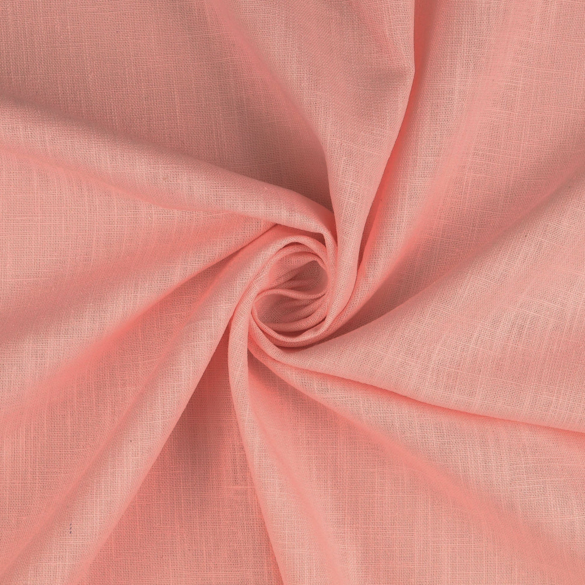 100% Washed Linen Fabric | Soft Pre-Washed Linen 53.5" (136cm) Wide 238gsm Dressmaking & Craft Material – Sold by the Meter