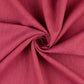 100% Washed Linen Fabric â€“ Soft Pre-Washed Linen 53.5" (136cm) Wide 238gsm Dressmaking & Craft Fabric â€“ 10M Folded Bolt