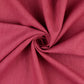 100% Washed Linen Fabric | Soft Pre-Washed Linen 53.5" (136cm) Wide 238gsm Dressmaking & Craft Material – Sold by the Meter