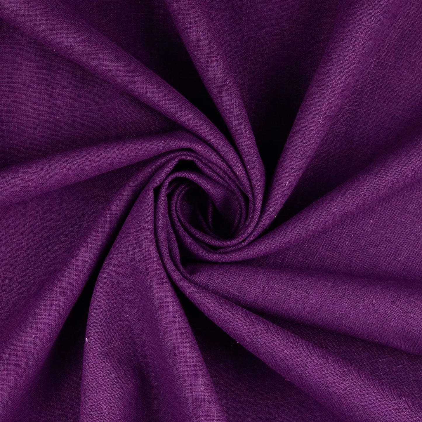 100% Washed Linen Fabric â€“ Soft Pre-Washed Linen 53.5" (136cm) Wide 238gsm Dressmaking & Craft Fabric â€“ 10M Folded Bolt
