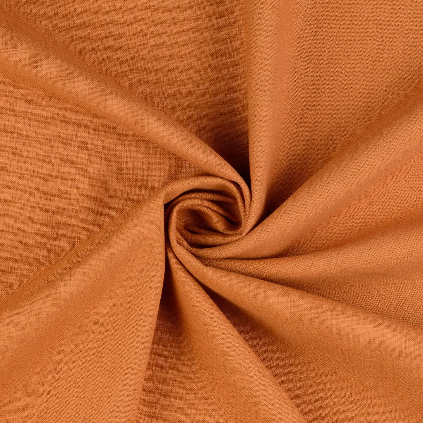 100% Washed Linen Fabric â€“ Soft Pre-Washed Linen 53.5" (136cm) Wide 238gsm Dressmaking & Craft Fabric â€“ 10M Folded Bolt