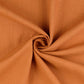 100% Washed Linen Fabric â€“ Soft Pre-Washed Linen 53.5" (136cm) Wide 238gsm Dressmaking & Craft Fabric â€“ 10M Folded Bolt