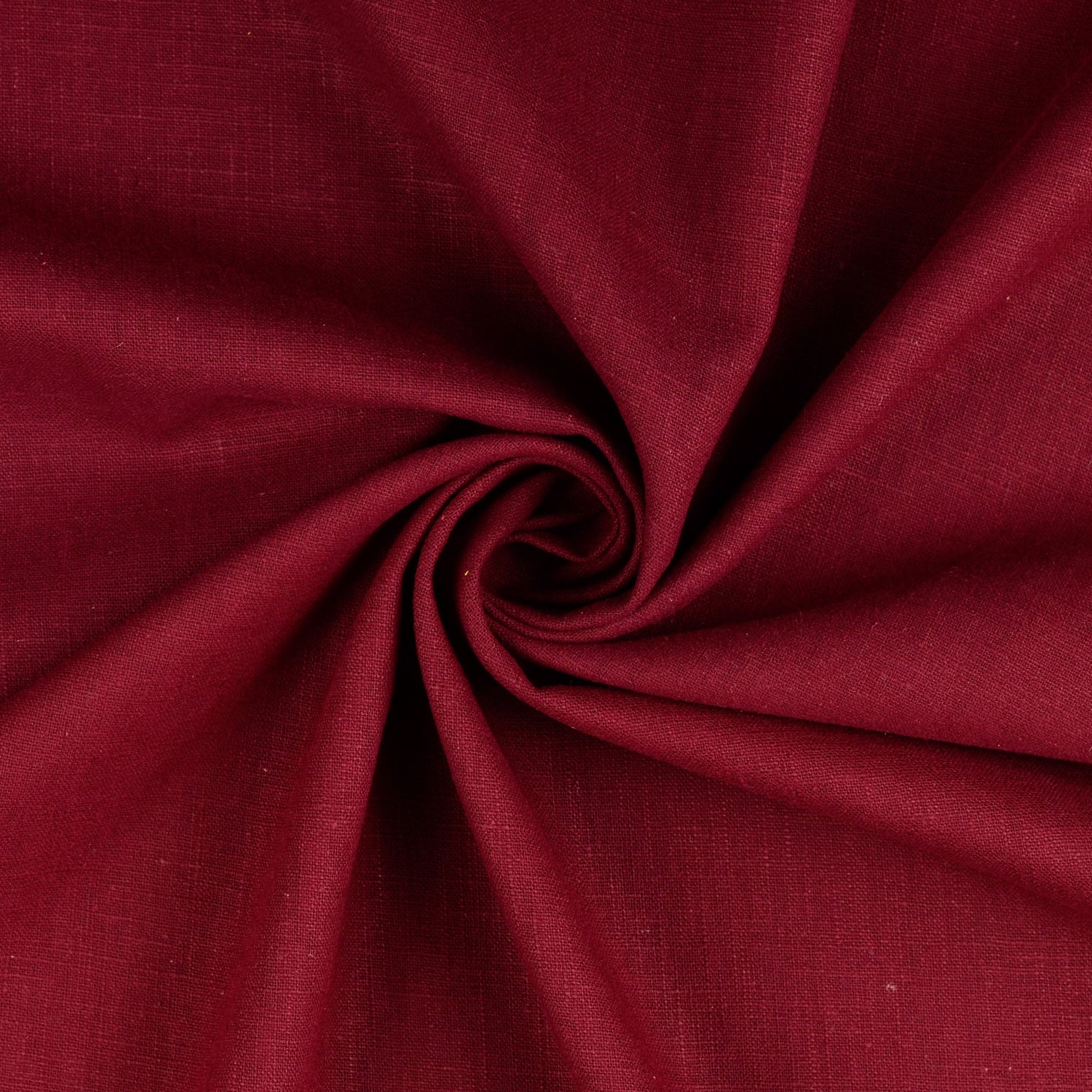 100% Washed Linen Fabric | Soft Pre-Washed Linen 53.5" (136cm) Wide 238gsm Dressmaking & Craft Material – Sold by the Meter