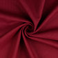 100% Washed Linen Fabric | Soft Pre-Washed Linen 53.5" (136cm) Wide 238gsm Dressmaking & Craft Material – Sold by the Meter