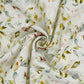 Washed 100% Linen Printed Fabric | Soft Premium Linen 54" (136cm) Wide – Sold by the Meter